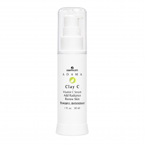 Clay C - Vitamin C Serum - Anti-Aging Remedy Clay C - Vitamin C Serum - Anti-Aging Remedy