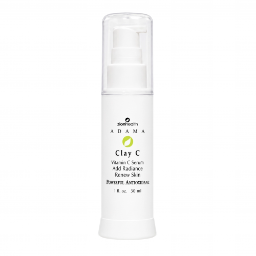 Clay C - Vitamin C Serum - Anti-Aging Remedy Clay C - Vitamin C Serum - Anti-Aging Remedy