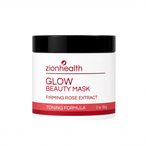 French Rose Clay- Glow Beauty Mask 2 oz French Rose Clay- Glow Beauty Mask 2 oz
