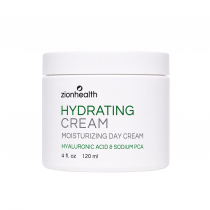 Hydrating Cream Moisturizing Day Cream - Hyaluronic Acid & PCA Hydrating Cream Moisturizing Day Cream - Hyaluronic Acid & PCA