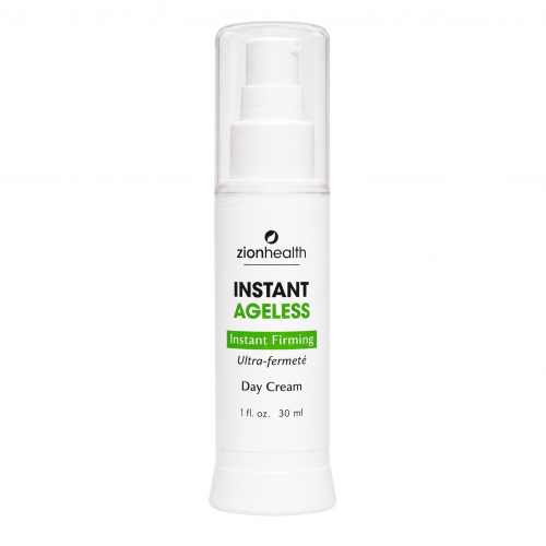 Instant Ageless -Firming Day Cream 1 oz. Instant Ageless -Firming Day Cream 1 oz.