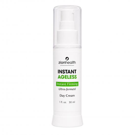 Instant Ageless -Firming Day Cream 1 oz. Instant Ageless -Firming Day Cream 1 oz.