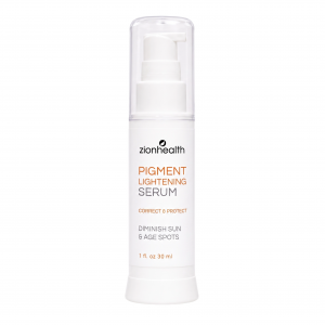 Pigment Lightening Cream Pigment Lightening Cream