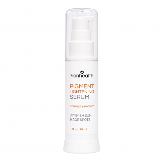 Pigment Lightening Cream