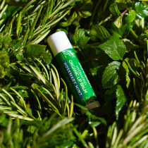 Adama Minerals Hydrating Lip Balm - Rosemary Mint Adama Minerals Hydrating Lip Balm - Rosemary Mint