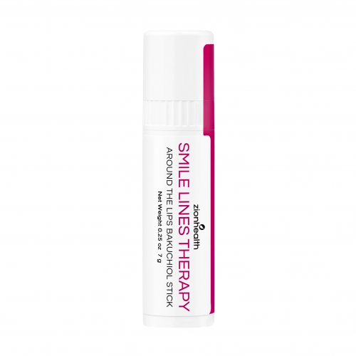 Zion Health Smile Lines Therapy 0.25oz Zion Health Smile Lines Therapy 0.25oz