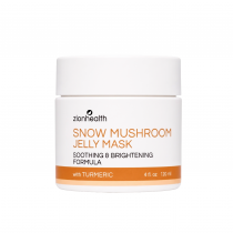 Snow Mushroom Jelly Mask with Turmeric 4oz