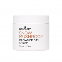 Snow Mushroom Radiance Day Cream 4oz Snow Mushroom Radiance Day Cream 4oz