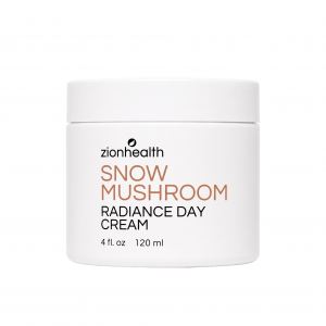 Snow Mushroom Radiance Day Cream 4oz