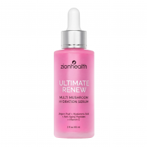 Ultimate Renew Multi Mushroom Serum Ultimate Renew Multi Mushroom Serum