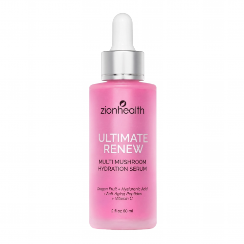 Ultimate Renew Multi Mushroom Serum 