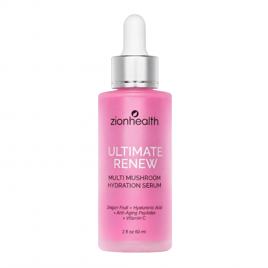 Ultimate Renew Multi Mushroom Serum Ultimate Renew Multi Mushroom Serum