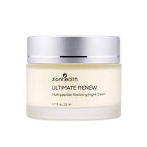 Ultimate Renew Multi-peptide Restoring Night Cream 1.7 fl. oz / 50 ml Ultimate Renew Multi-peptide Restoring Night Cream 1.7 fl. oz / 50 ml