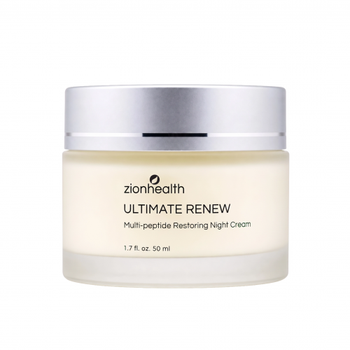 Ultimate Renew Multi-peptide Restoring Night Cream 1.7 fl. oz / 50 ml
