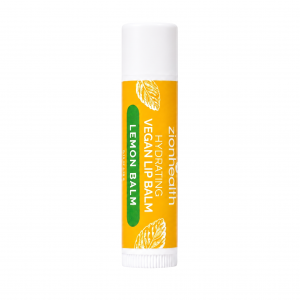 Hydrating Lip Balm - Lemon Balm