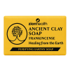 Ancient Clay Bar Soap  -  Frankincense 6oz.