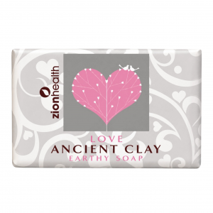 Ancient Clay Bar Soap - Love 6oz Ancient Clay Bar Soap - Love 6oz