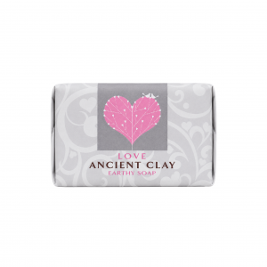 Ancient Clay Bar Soap - Love 1 oz. Ancient Clay Bar Soap - Love 1 oz.