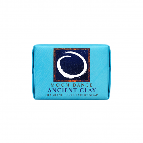 Ancient Clay Bar Soap for Sensitive Skin - Moon Dance - 1 oz Ancient Clay Bar Soap for Sensitive Skin - Moon Dance - 1 oz