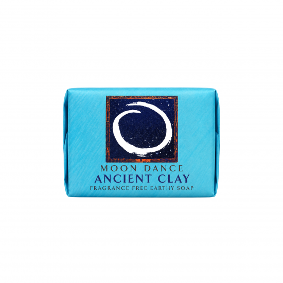 Ancient Clay Soap for Sensitive Skin - Moon Dance - 1 oz Ancient Clay Soap for Sensitive Skin - Moon Dance - 1 oz