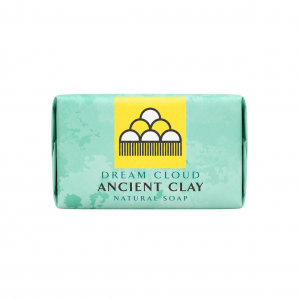 Ancient Clay Bar Soap - Dream Cloud 1 oz Ancient Clay Bar Soap - Dream Cloud 1 oz