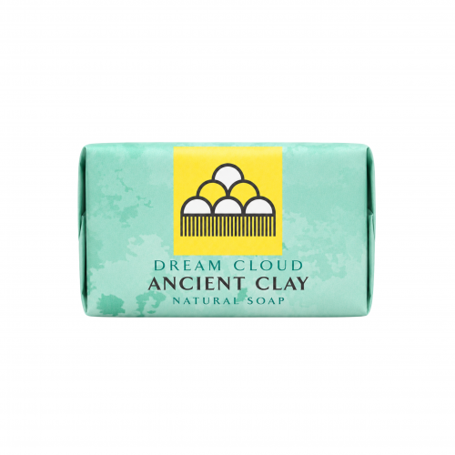 Ancient Clay Bar Soap - Dream Cloud 1 oz Ancient Clay Bar Soap - Dream Cloud 1 oz