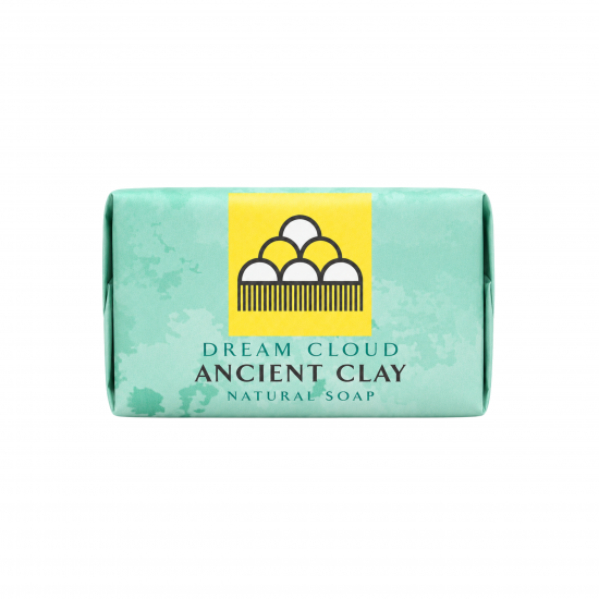 Ancient Clay Soap - Dream Cloud 1 oz