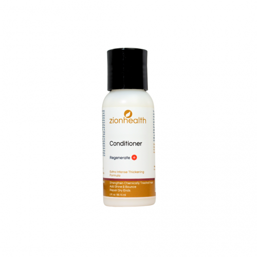 Regenerate Plus + Extra Intense Thickening Conditioner 2oz Regenerate Plus + Extra Intense Thickening Conditioner 2oz