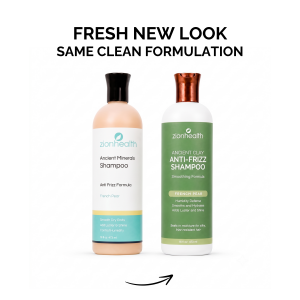 French Pear Anti-Frizz Shampoo 16oz French Pear Anti-Frizz Shampoo 16oz