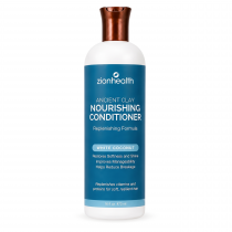 Zionhealth Color Care White Coconut Conditioner 16oz Zionhealth Color Care White Coconut Conditioner 16oz