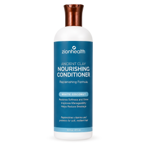 Color Care Shine Intense White Coconut Conditioner 16oz
