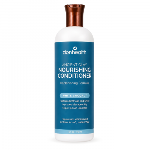 Color Care Shine Intense White Coconut Conditioner 16oz