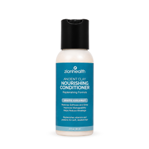 White Coconut Conditioner 2oz