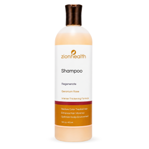 Regenerate Shampoo 16oz Regenerate Shampoo 16oz