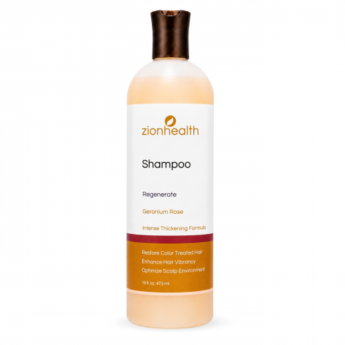 Regenerate Shampoo 16oz Regenerate Shampoo 16oz