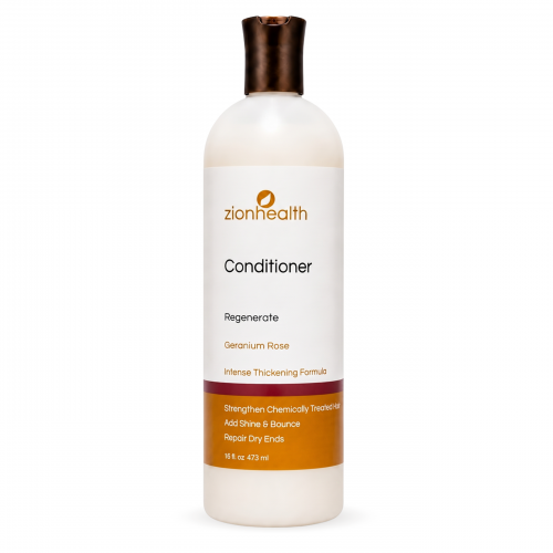 Regenerate Conditioner 16oz Regenerate Conditioner 16oz