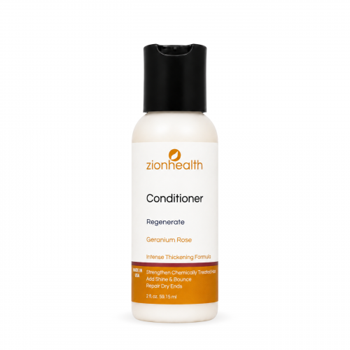 Regenerate Conditioner 2oz Regenerate Conditioner 2oz