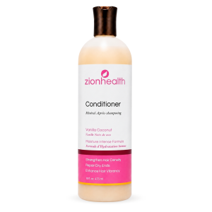 Vanilla Coconut Conditioner 16oz Vanilla Coconut Conditioner 16oz