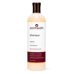 Pear Blossom Original Shampoo 16oz. Pear Blossom Original Shampoo 16oz.