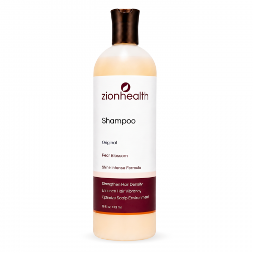 Pear Blossom Original Shampoo 16oz. Pear Blossom Original Shampoo 16oz.