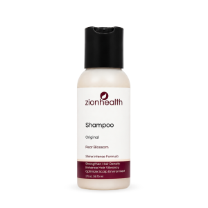 Pear Blossom Original Shampoo  2oz