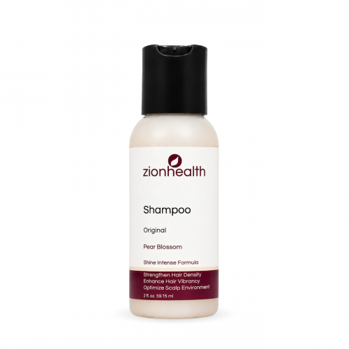 Pear Blossom Original Shampoo 2oz Pear Blossom Original Shampoo 2oz