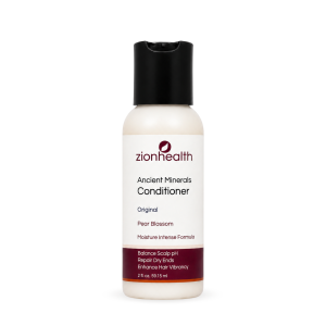 Pear Blossom Original Conditioner 2oz