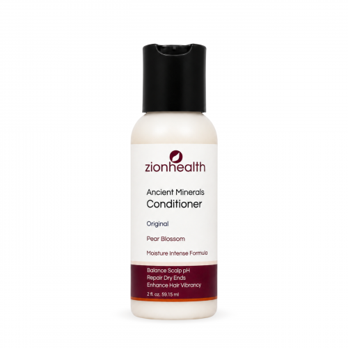 Pear Blossom Original Conditioner 2oz Pear Blossom Original Conditioner 2oz