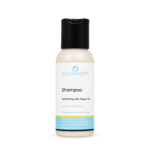 Hydrating Color Care Shampoo with Argan Oil - Coconut Jasmine 2oz Hydrating Color Care Shampoo with Argan Oil - Coconut Jasmine 2oz