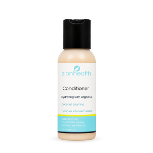 Hydrating Color Care Conditioner with Argan Oil - Coconut Jasmine 2oz Hydrating Color Care Conditioner with Argan Oil - Coconut Jasmine 2oz