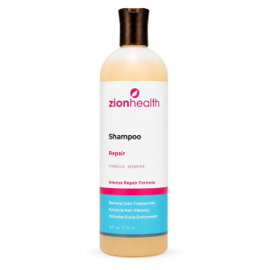 Vanilla Jasmine Repair Shampoo 16oz Vanilla Jasmine Repair Shampoo 16oz