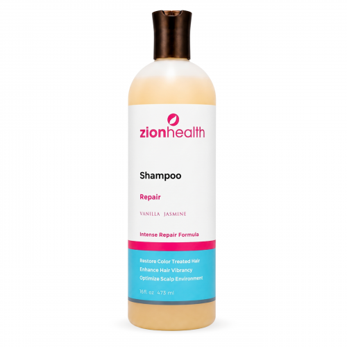 Vanilla Jasmine Repair Shampoo 16oz Vanilla Jasmine Repair Shampoo 16oz