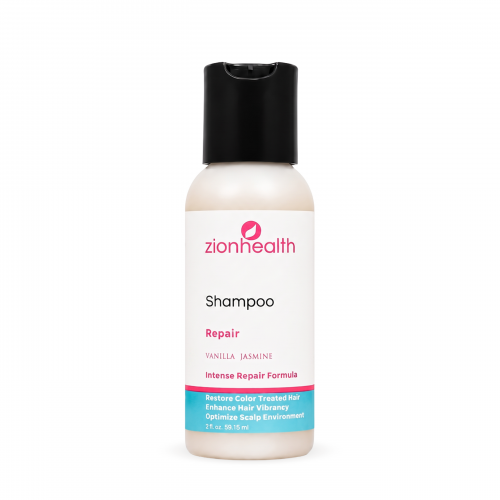 Vanilla Jasmine Repair Shampoo 2oz Vanilla Jasmine Repair Shampoo 2oz