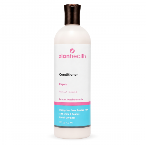 Vanilla Jasmine Repair Conditioner 16oz Vanilla Jasmine Repair Conditioner 16oz